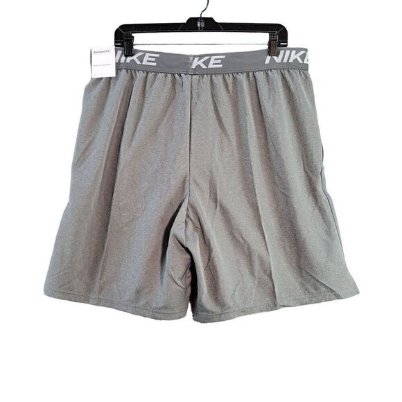 Nike Men's Dri-FIT Veneer Shorts Sz XXL - Picture 2 of 9